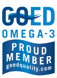 GOED Omega-3
