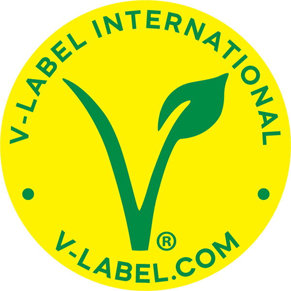 V-Label Vegan