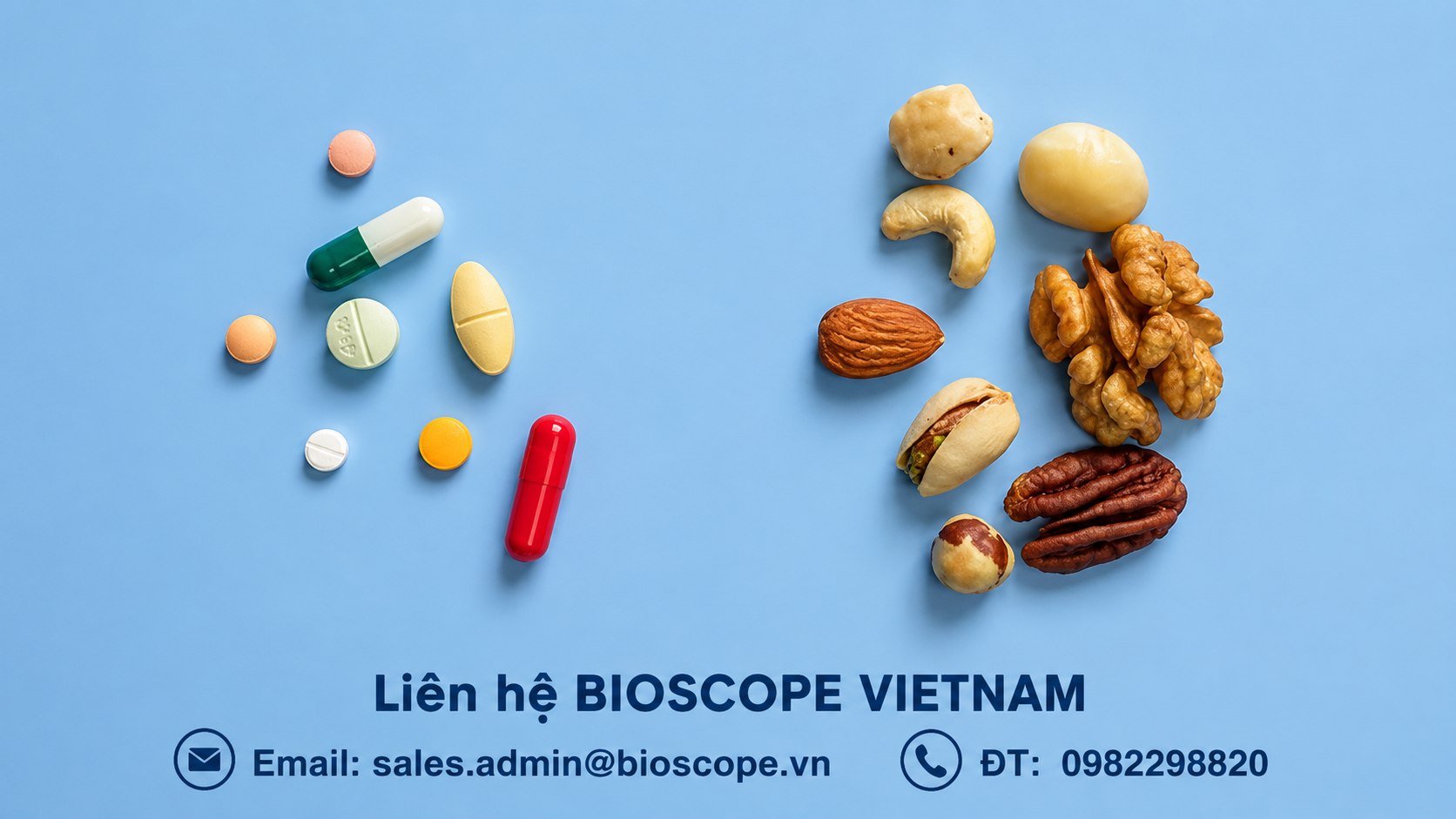 Sensoril - Mỹ