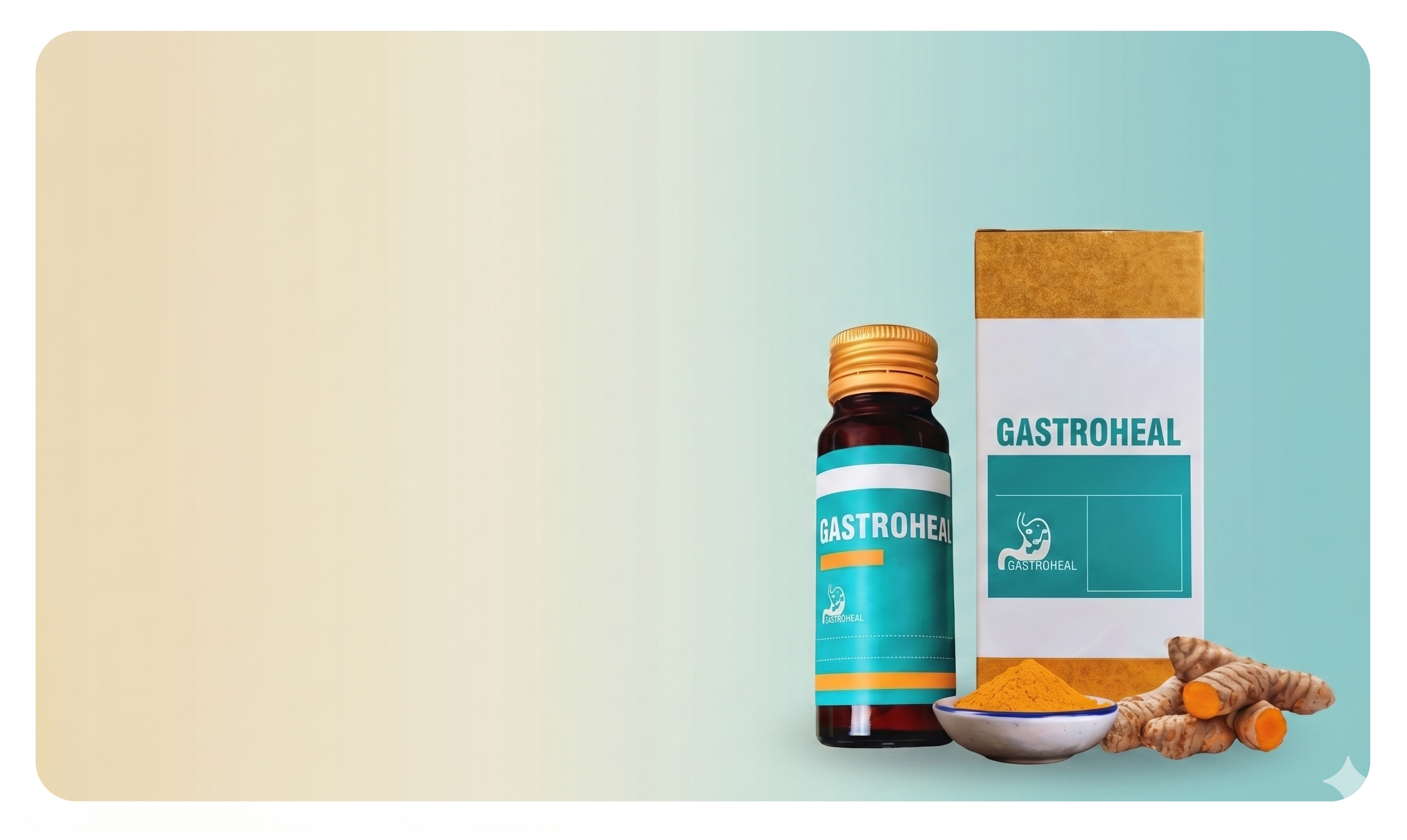 Gastroheal